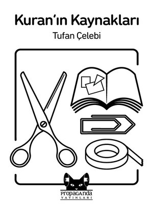 cover image of Kuran'ın Kaynakları